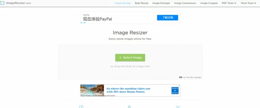 The 10 most recommended free image compression softwares9