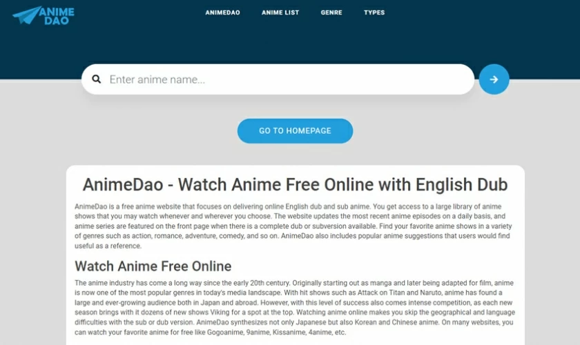 How to What Anime Online for Free11