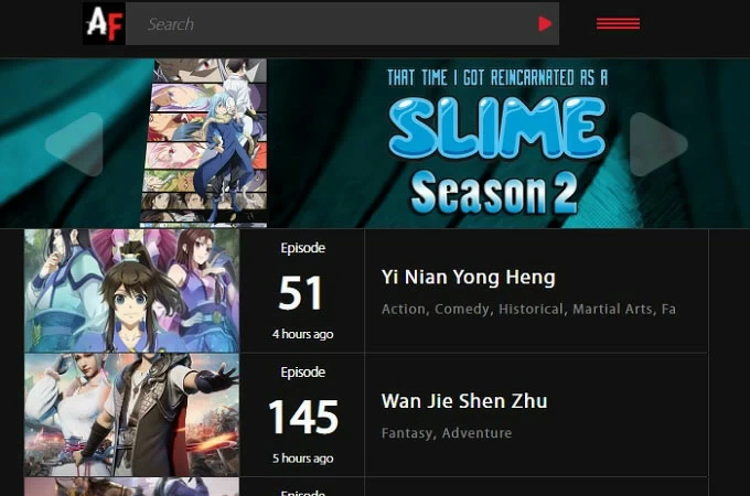 How to What Anime Online for Free3