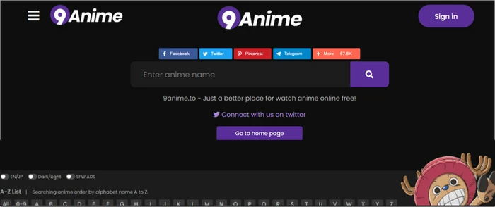 How to What Anime Online for Free10