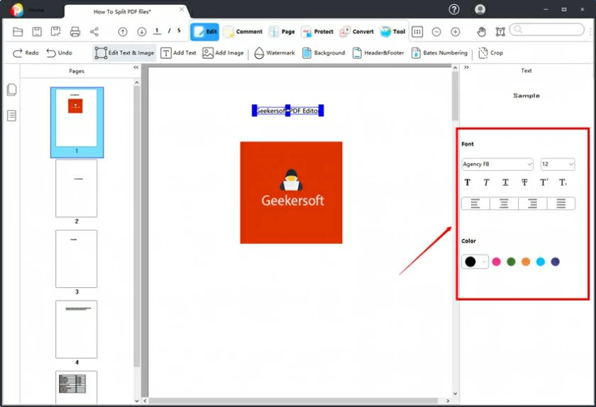 The Best Free Sejda PDF Editor Alternative2