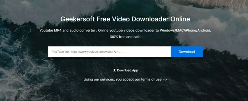  The Best YouTube to MP4 Converter for Mac3