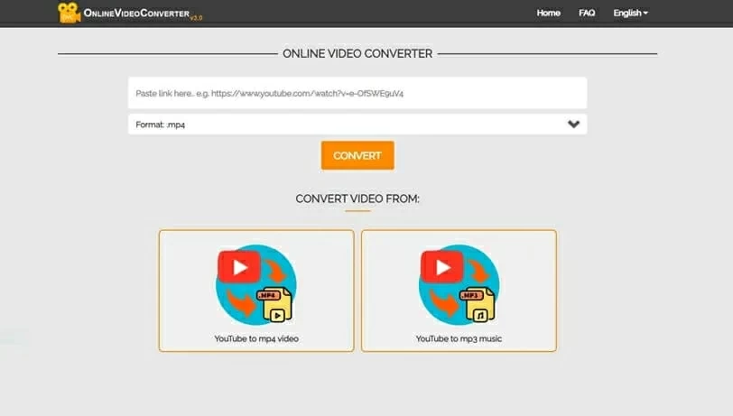  The Most Recommendable 10 Free Online URL Video Downloaders7