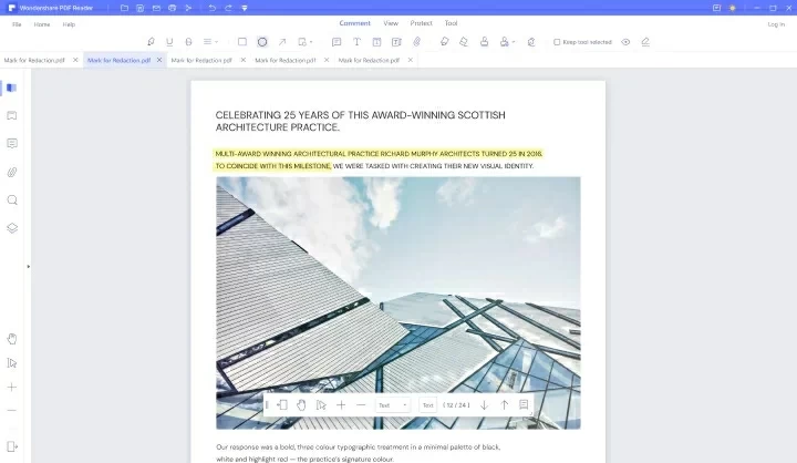 The Most Recommended 9 Free PDF Readers2