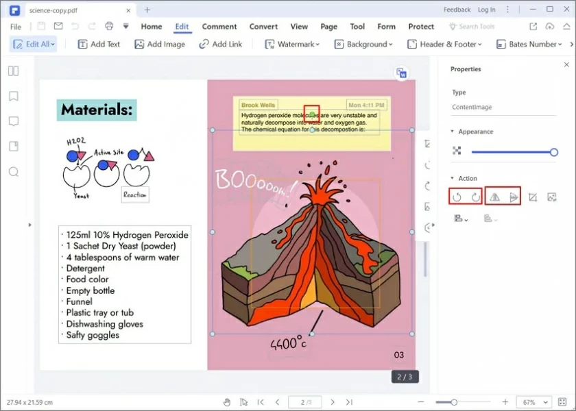 Top 10 Best PDF Image Editor2