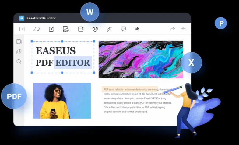 Top 10 Best PDF Image Editor4