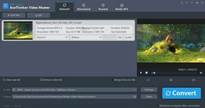 Top 10 video format converters and there's one for you5