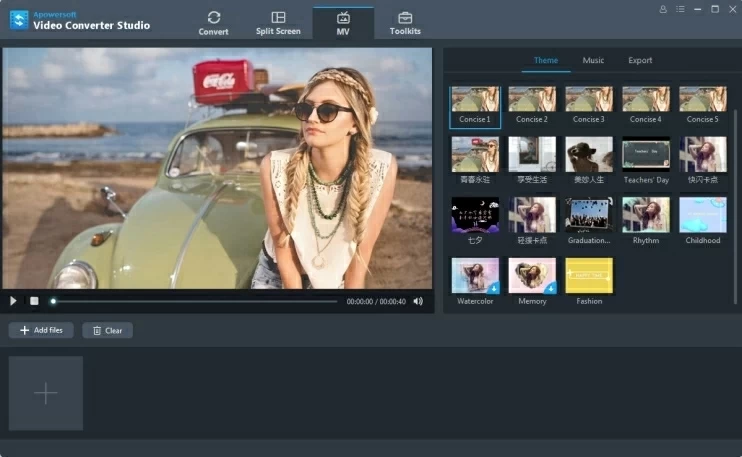 Top 10 video format converters and there's one for you6
