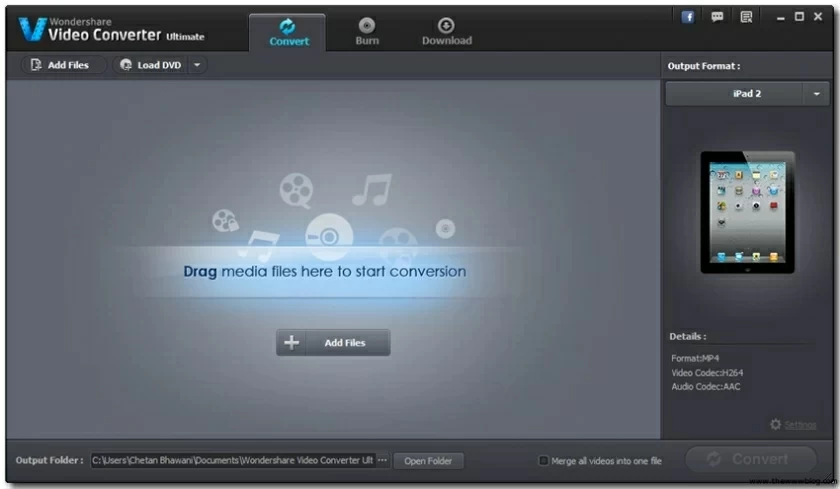 Top 10 video format converters and there's one for you7