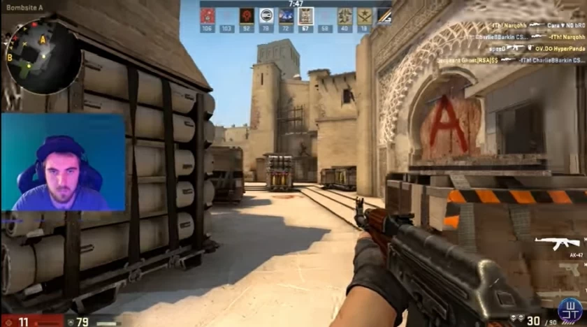 Top 5 Best Live Streaming Webcams Cameras for Twitch3