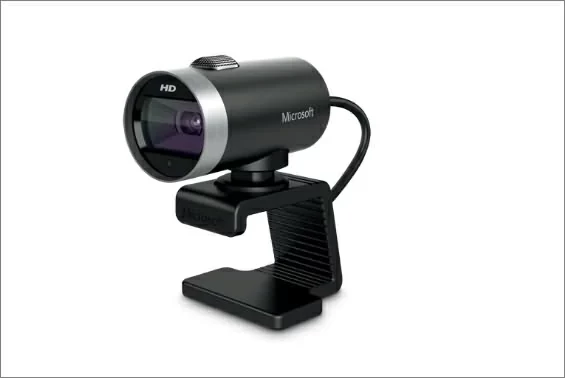 Top 5 Best Live Streaming Webcams Cameras for Twitch4