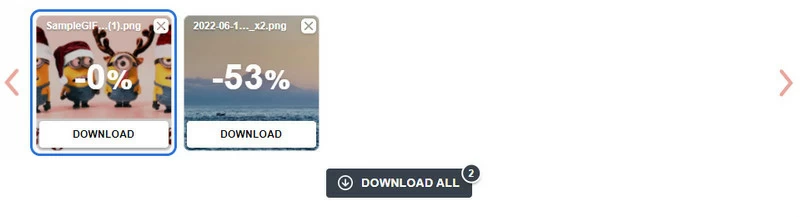 Top 5 Free PNG File Size Reducer for Windows 10 11