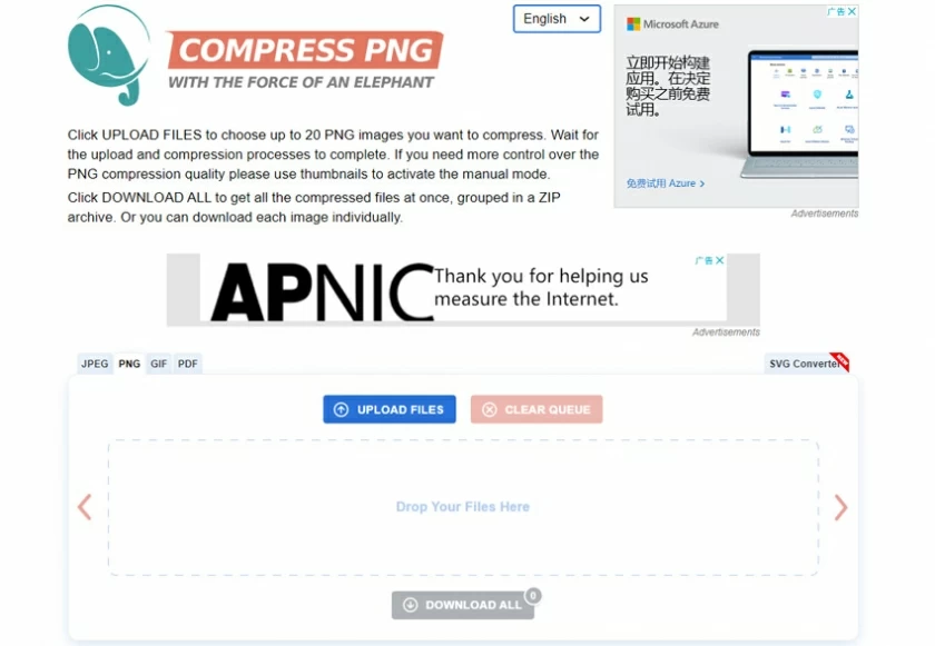 Top 5 Free PNG File Size Reducer for Windows 10 12