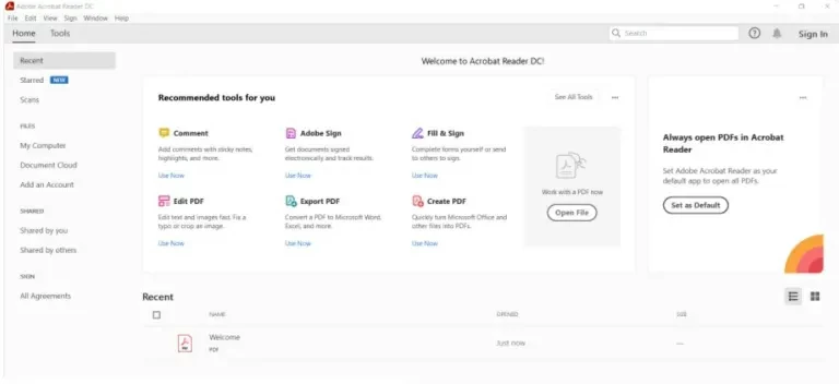 Top 5 PDF Annotators free3