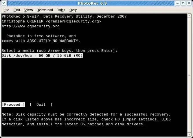  Top 6 Effective SD Card Recovery Softwares6