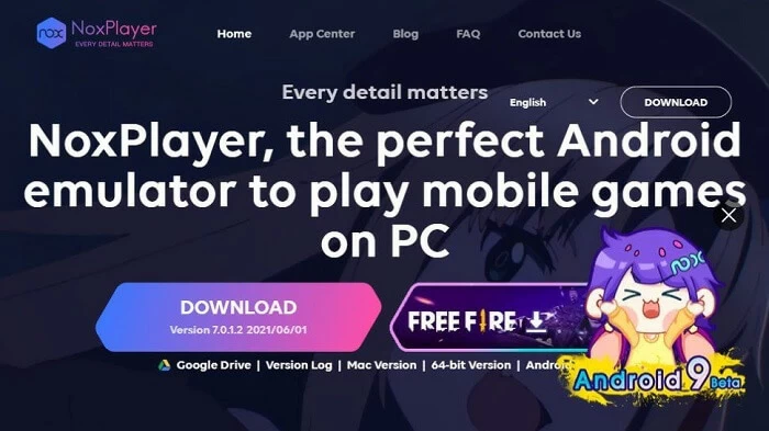 Top 6 Free Online Android Emulators for PC2