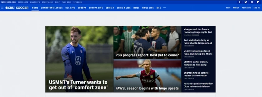 Top 7 Football Streaming Apps for Android & iOS4