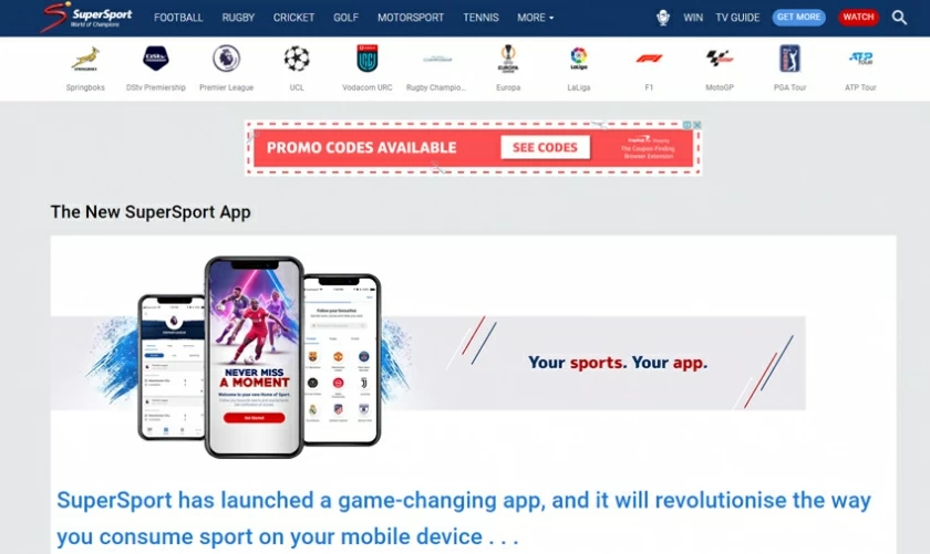 Top 7 Football Streaming Apps for Android & iOS5
