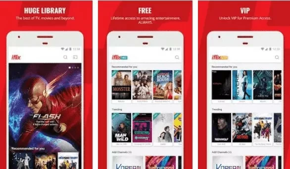 Top 7 Football Streaming Apps for Android & iOS7