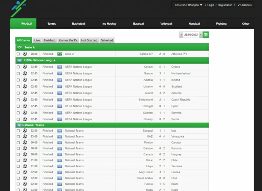 Top 8 Live Sports Streaming Alternatives to VIPBox5