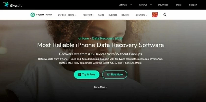 Top 9 Proven Tools for The Recovery of WhatsApp Deleted Messages8