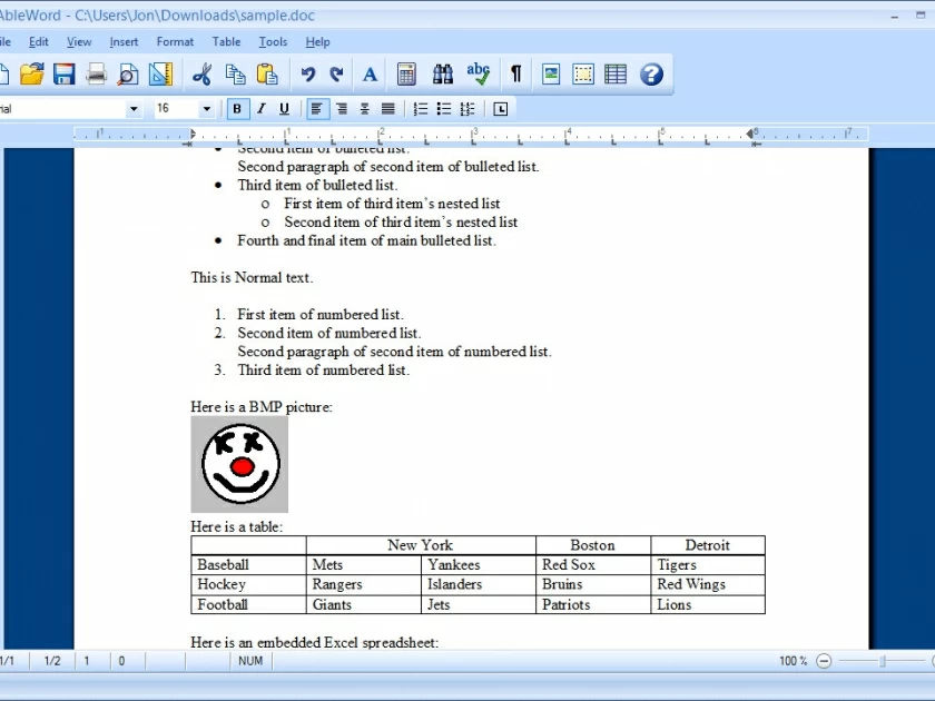Top 6 best free pdf editors3