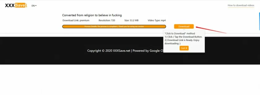 xhamster downloader-Xhamster to MP4 free download6