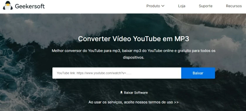 Convert YouTube Video to MP3 for Mac
