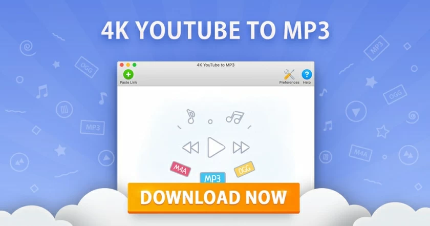 Convert YouTube Video to MP3 for Mac 4
