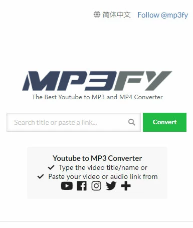 Convert YouTube Video to MP3 with Android 4