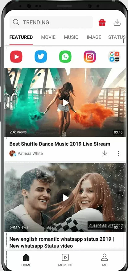  Convert YouTube Video to MP3 with Android 7