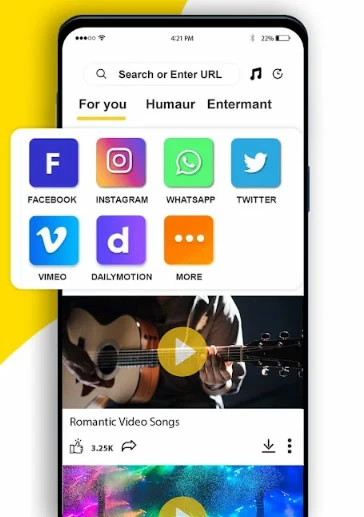  Convert YouTube Video to MP3 with Android 8