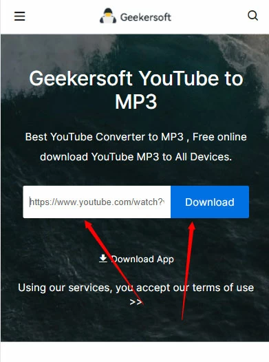 Convert YouTube Video to MP3 for iPhone 2