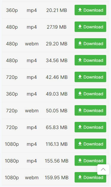 YouTube to mp4 converter iphone3