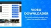 Best vimeo video downloader chrome