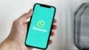 How to view the disappeared WhatsApp chat records after uninstallation?