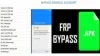 Bypass FRP Vnrom - How to Bypass Google FRP Easily?