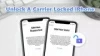 Effective Ways on How to Unlock A Carrier Locked iPhone?