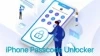 Top 4 Free iPhone Passcode Unlock Tools 【Updated in 2025】