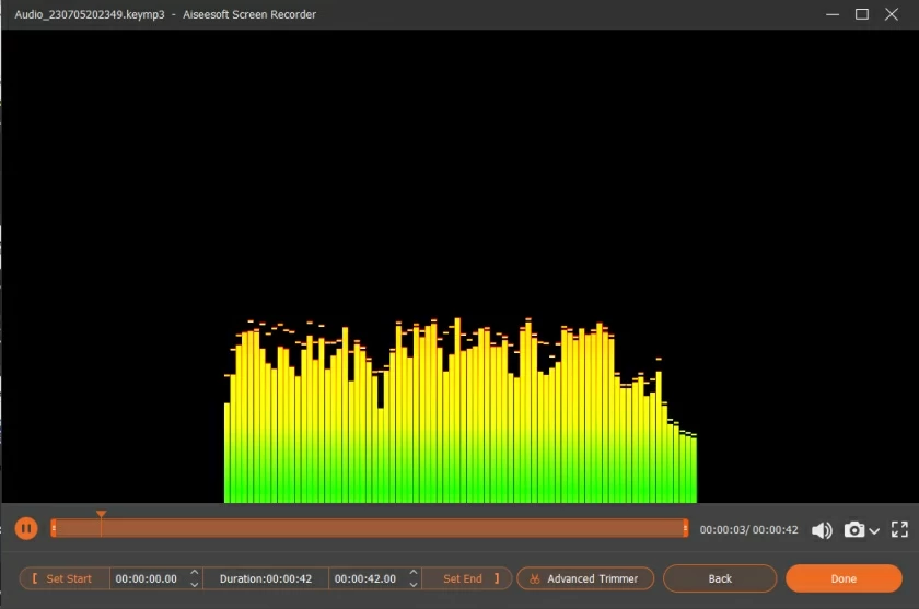 10 Best Audio Recording Software for Mac3
