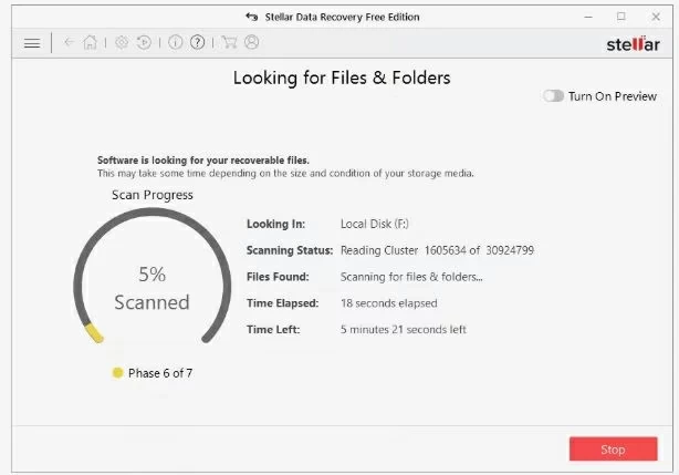 10 Best Free Data Recovery Software for Windows 103