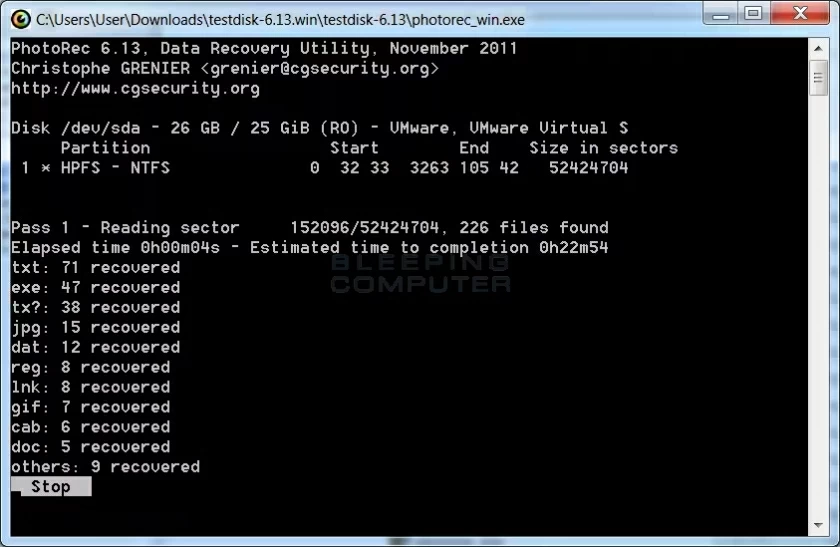 10 Best Free Data Recovery Software for Windows 10 8