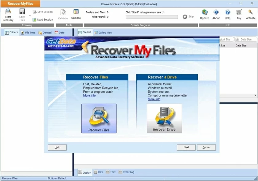 10 Best Free Data Recovery Software for Windows 10 9