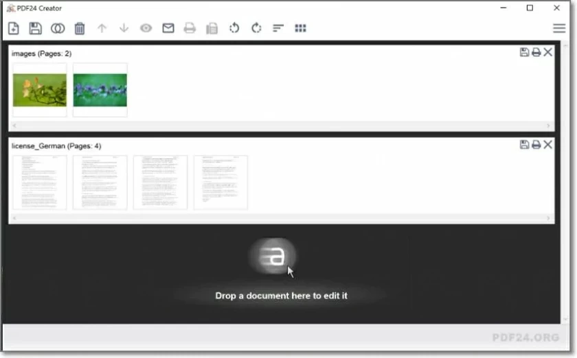10 Best Free PDF Creators3