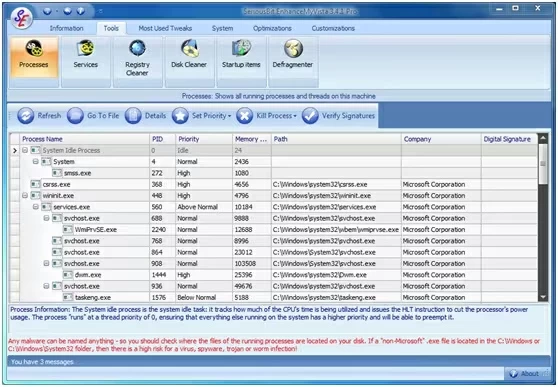  Top 10 Free USB Data Secovery Software9