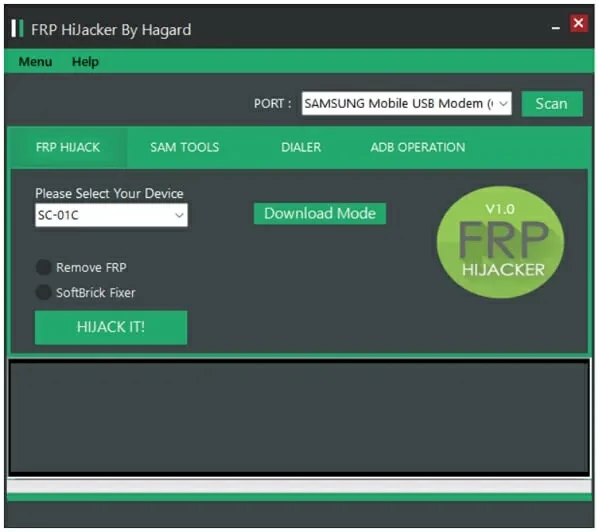 10 Best FRP Bypass Tools to Remove Google Account12