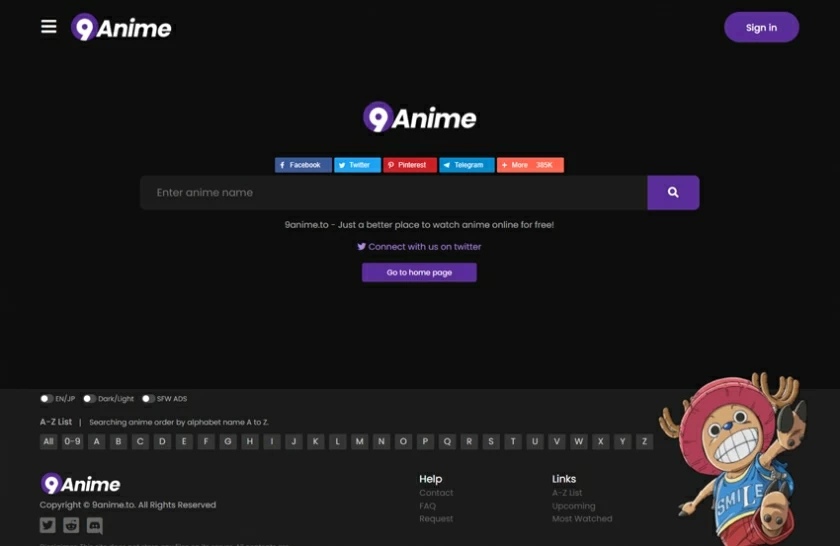 2023 Top 9 Anime Download Sites to Download Anime Free