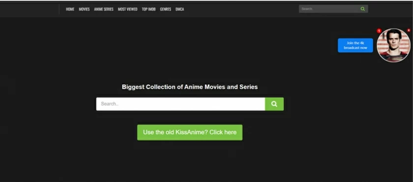 Batch download from kissanime.ru all episodes