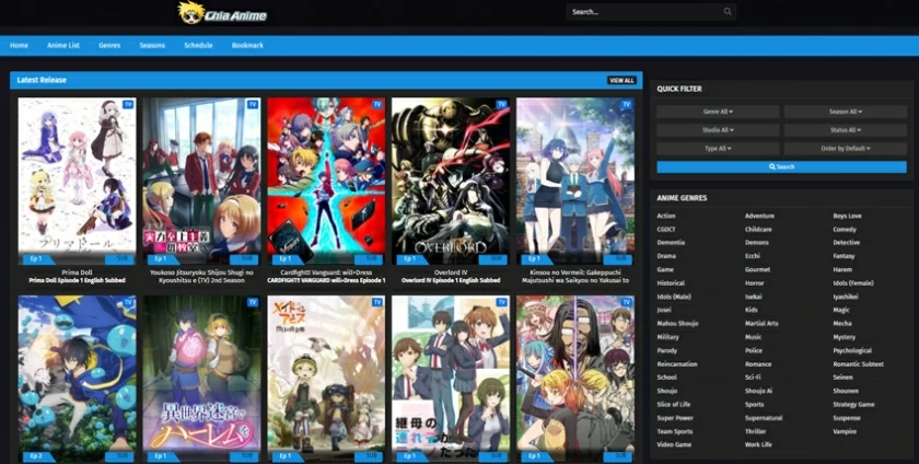 Anime downloader app - APK Download for Android | Aptoide-demhanvico.com.vn