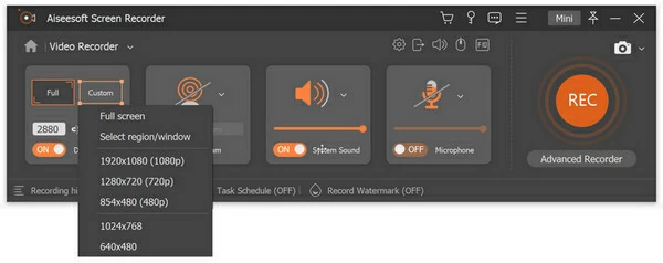 10 Proven Screen Recorders for Mac2
